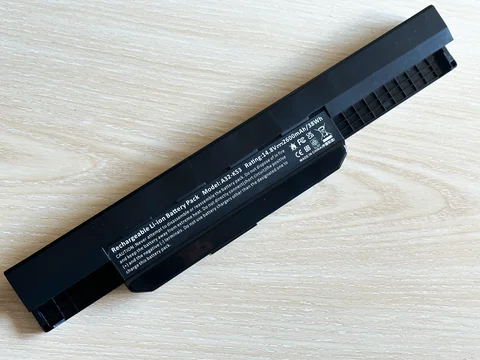 Аккумулятор SeagullStar 14,4V для ASUS X54HR X54C X54H A54C X54HY A54H