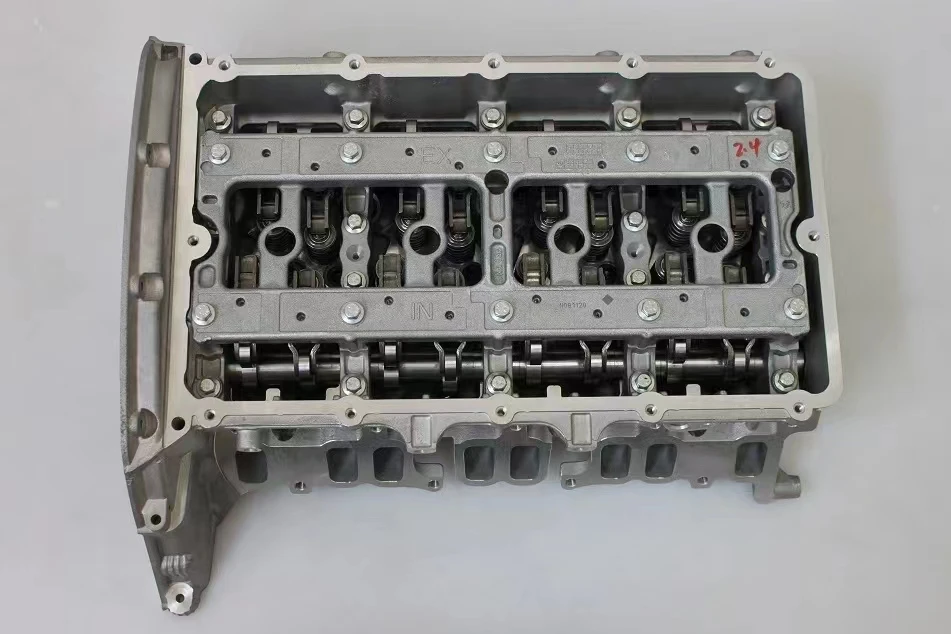 Заводская розетка H9FB/H9FD/JXFA/PHFA OE 1433148 1475887 для головки блока цилиндров Ford