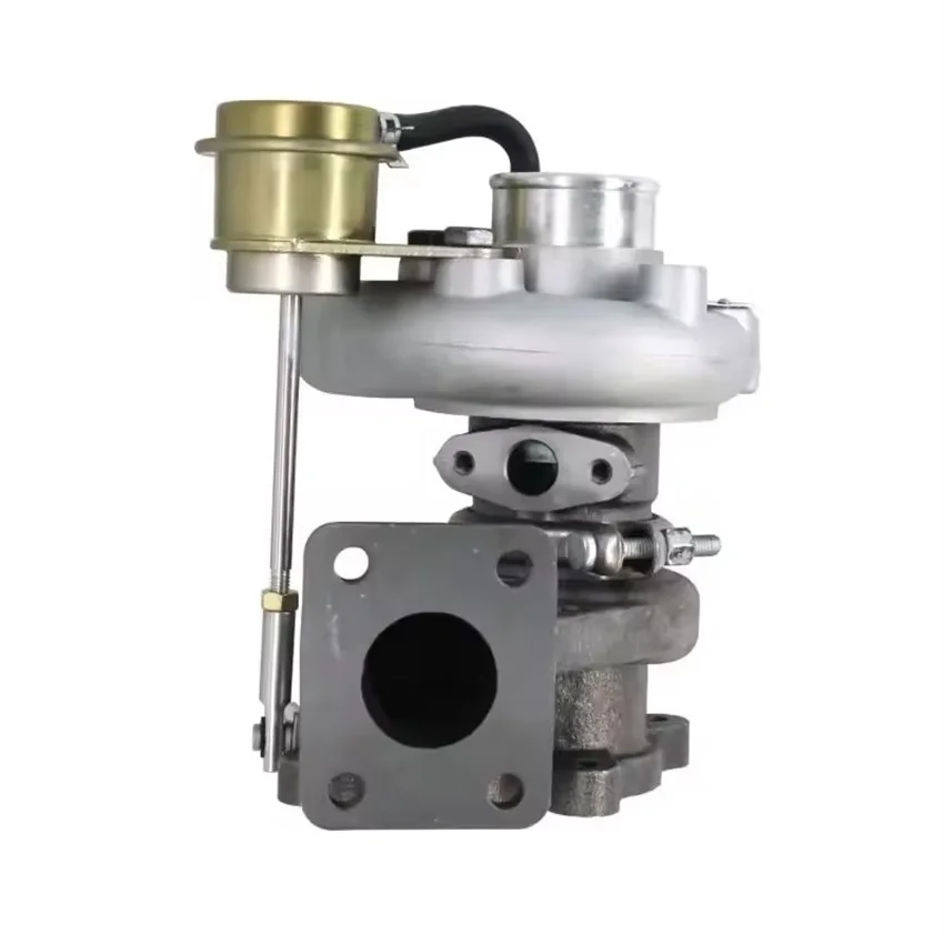 Турбокомпрессор для двигателя Kubota V2003T Turbo TD03 1G622-00000