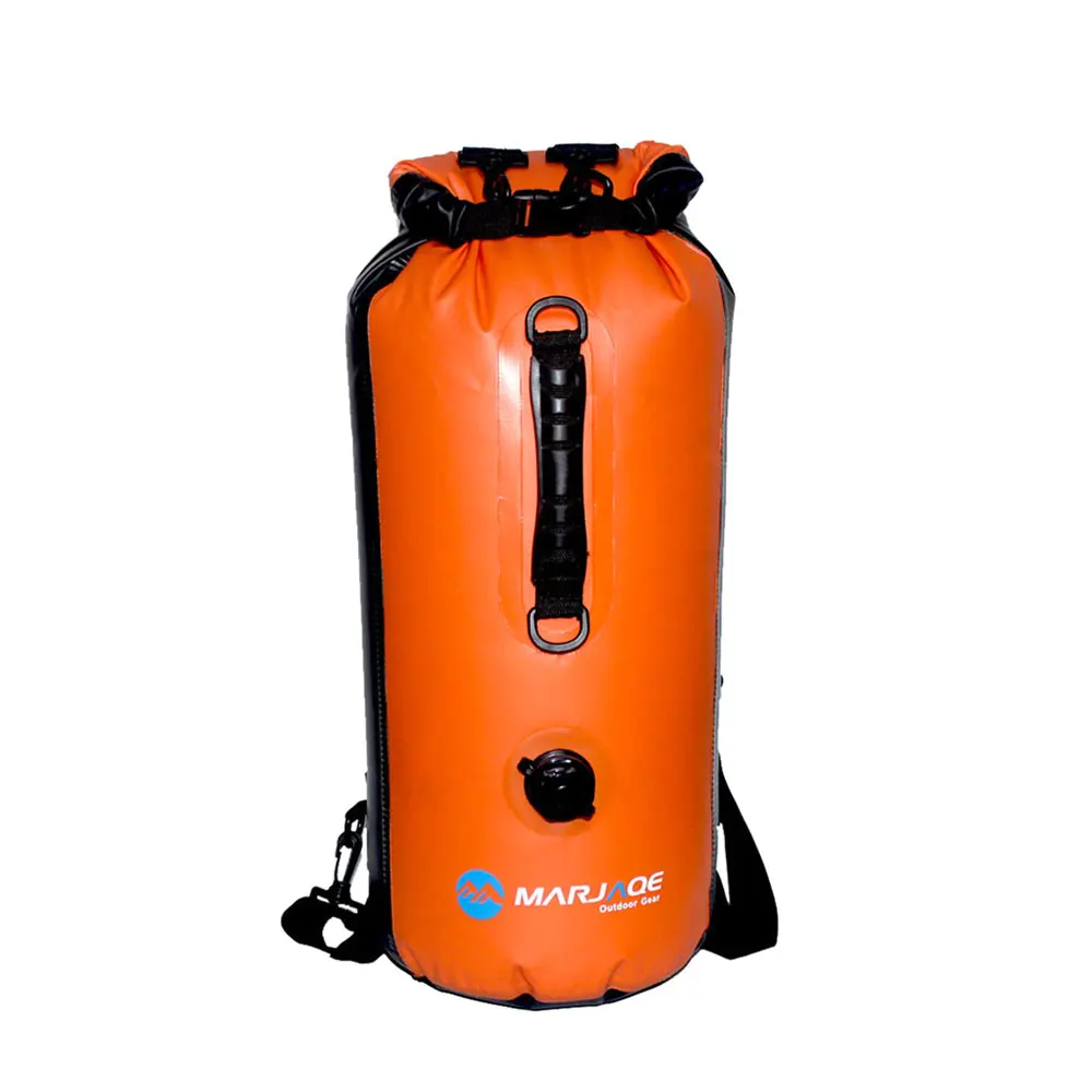 Ing Knapsack Hiking Camping Backpack
