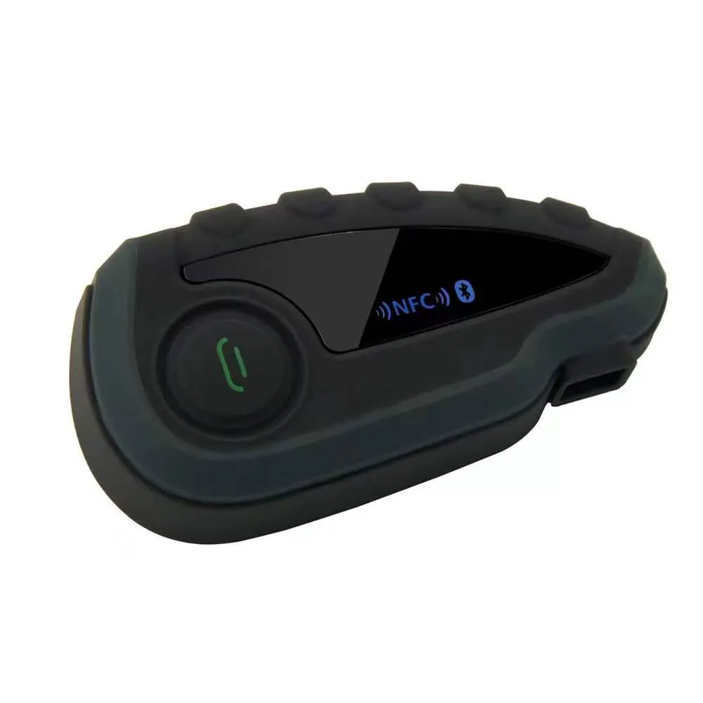 

Factory V8 Motorcycle Bluetooth Helmet Intercom Headset