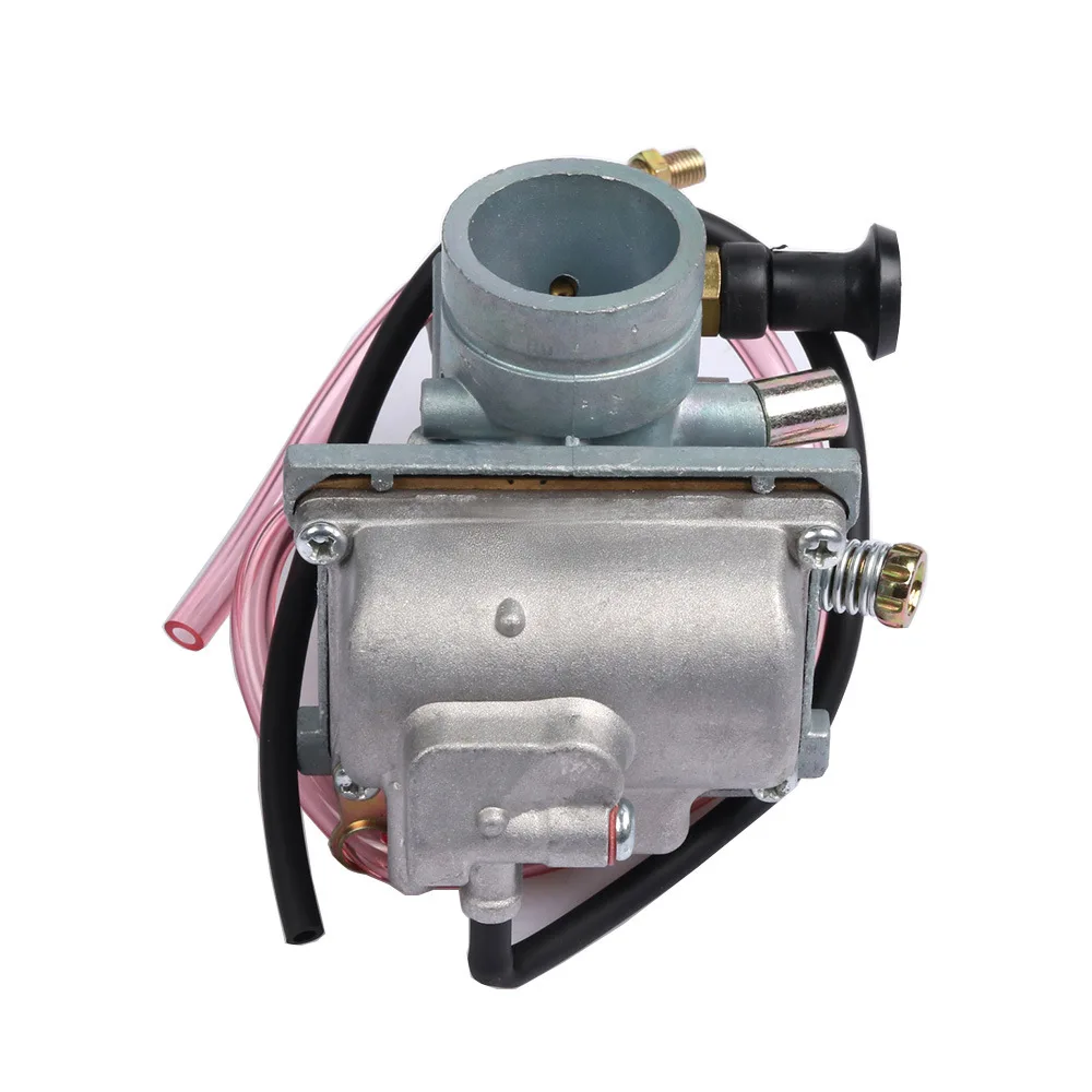 Мотоциклетный карбюратор 27 мм для Yamaha DT125 DT 125 DT175 RX125 Suzuki TZR125 RM65 RM80 RM85 аксессуары