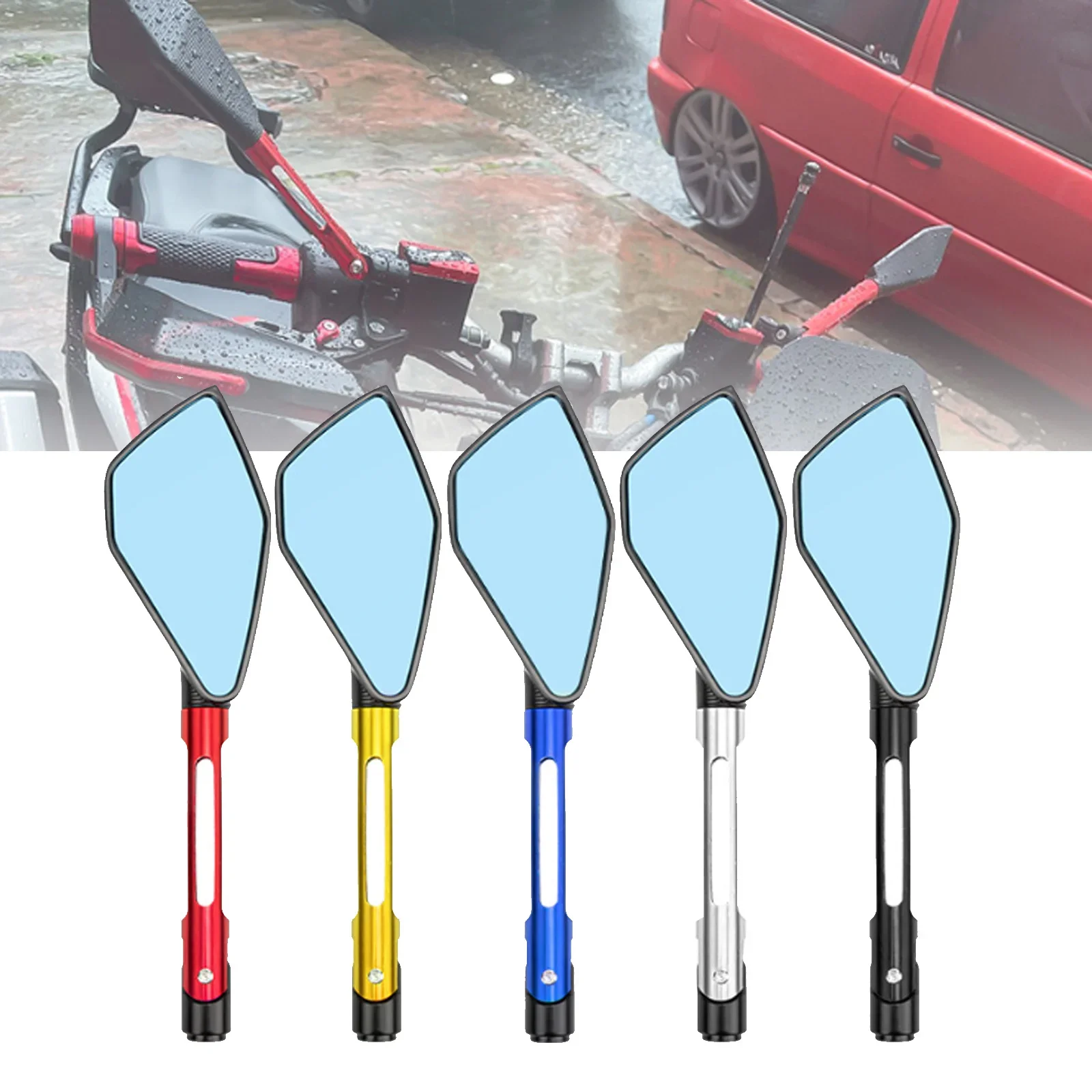 Рисунок 5 - Для KAWASAKI Z125 Z250 Z300 Z400