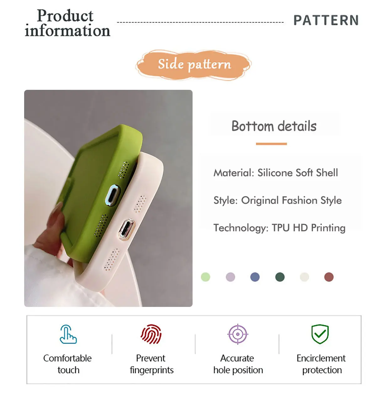 Металлический чехол для Samsung A03 A04 A05S A10S A11 A12 A20S A21S A13 A14 A54 A34 A53 A33