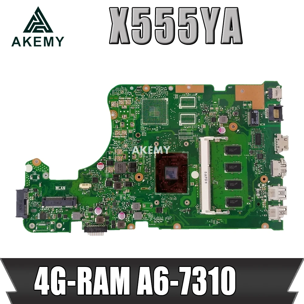 

Бесплатная usb-плата для ноутбуков Asus X555Y X555YA X555YI X555D X555DG A555D K555Y