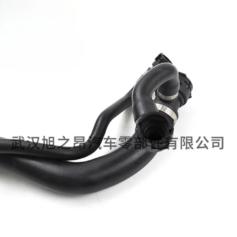 Подходит для охлаждающей трубки Bmw5SeriesE60 E61SeriesE63 E64Водопроводная трубка 17127519248
