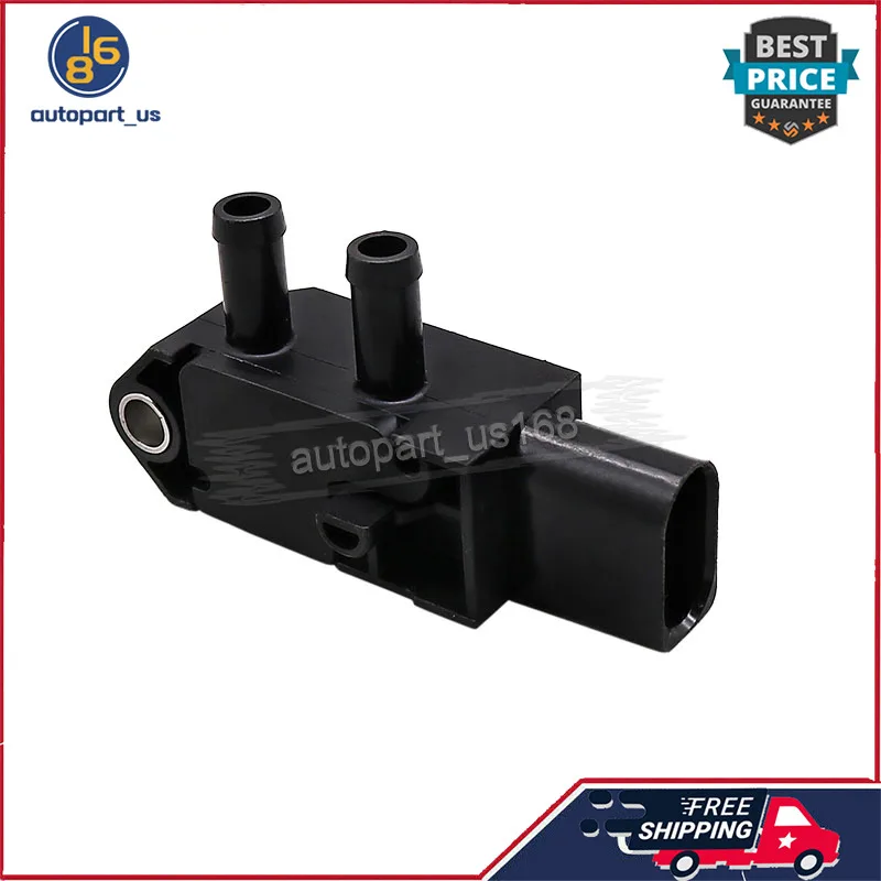 Датчик Давления Воздуха Впускного 03L906051B 81MPP05-01 датчик давления воздуха для Audi A3 A5