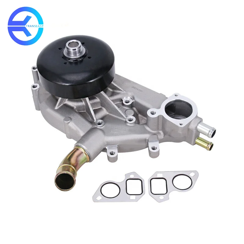 

2456113 12458935 12556449 88894290 89018166 New Engine Water Pump Fits For GMC Chevy Silverado Sierra 1500 99-06 4.8L 5.3L 6.0L