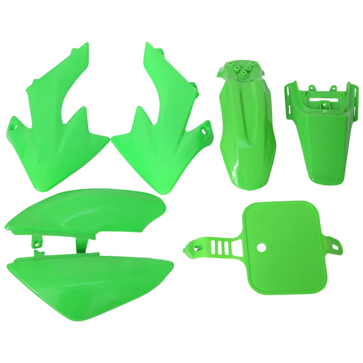 Автомобильные принадлежности для корпуса мотоцикла Honda 50