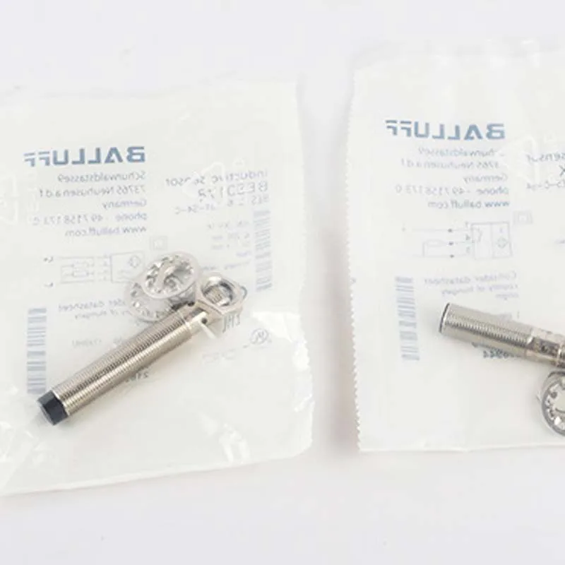 Новый датчик приближения