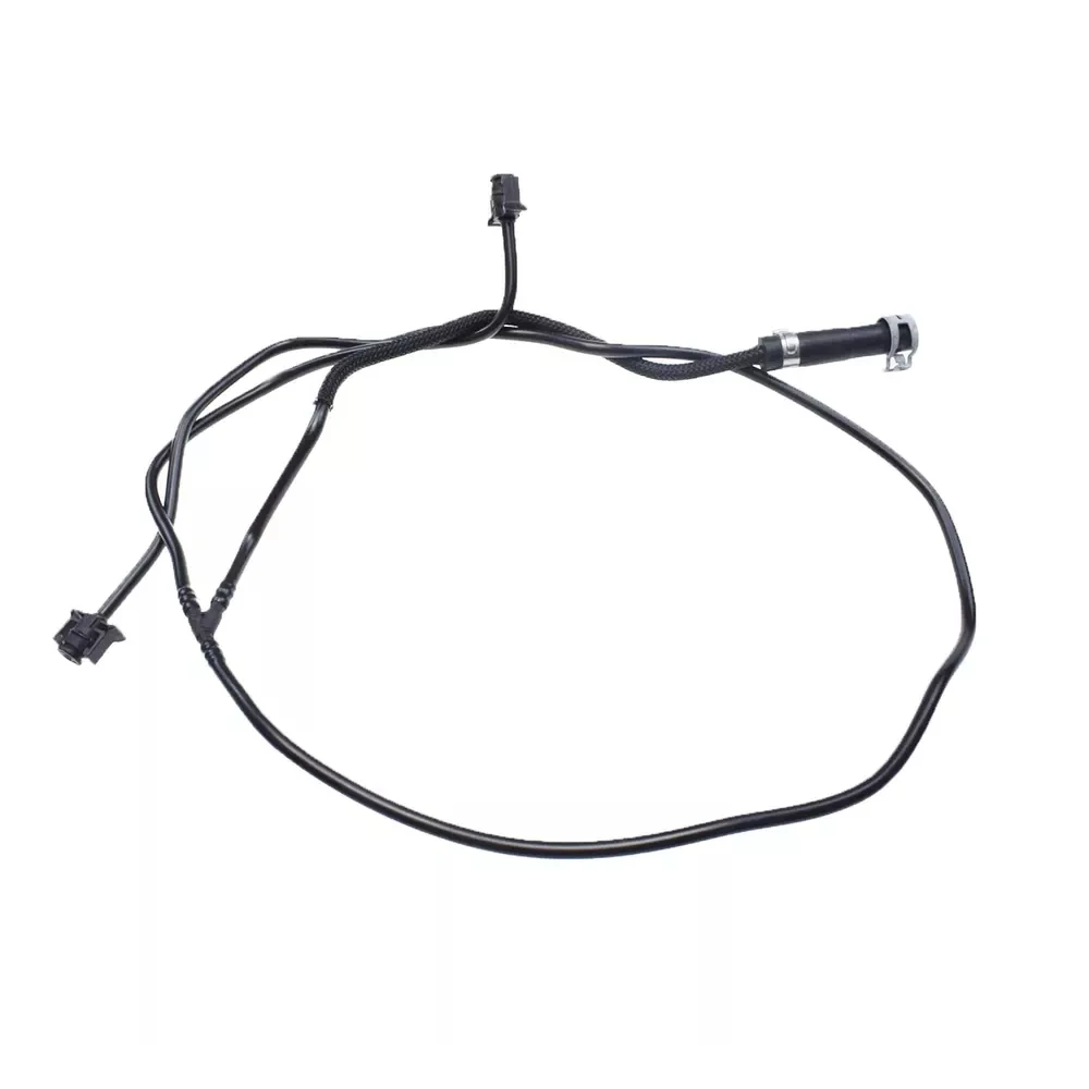 Название товара wholesale Поворотная труба резервуара для воды Шланг радиатора