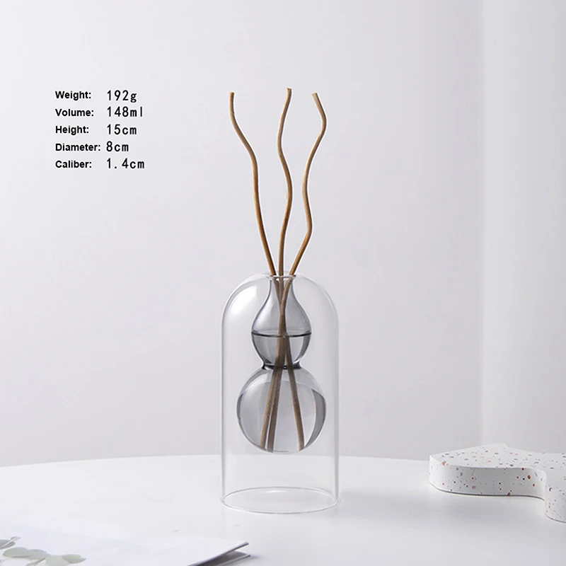 

Бутылка для ароматерапии YOWEI стеклянная