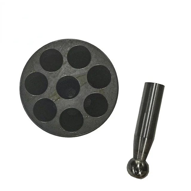 A2FE107 A2FE160 A2FE125 A2FE90 A2FE180 A2FE250 запасные части/комплекты для ремонта Гидравлический