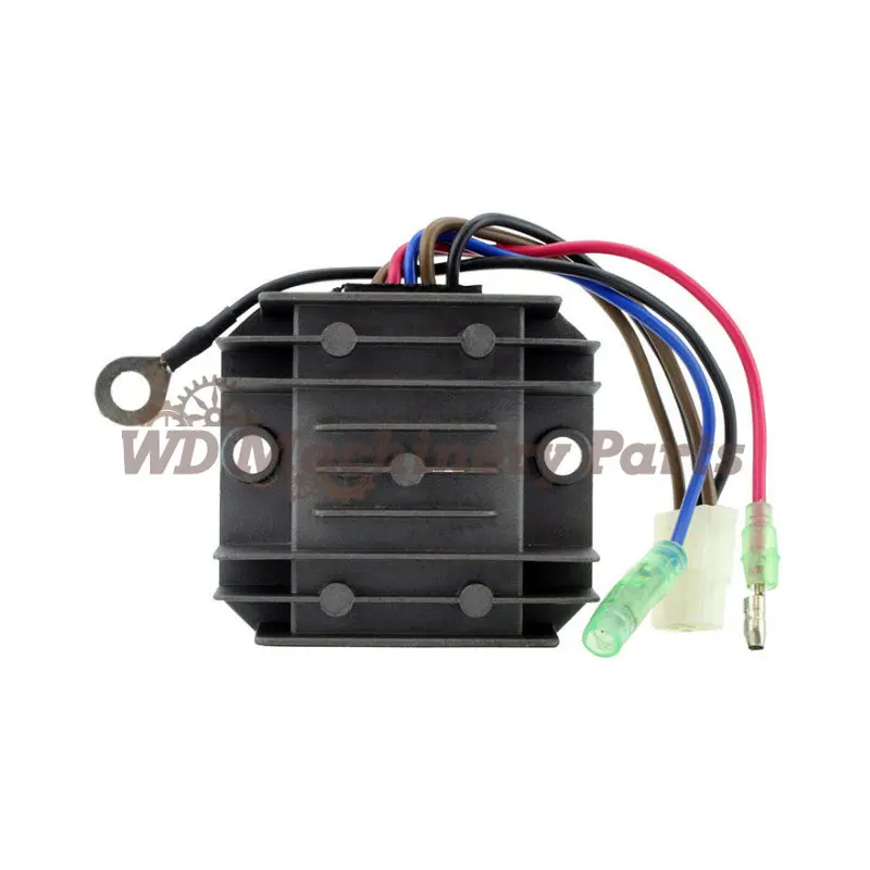

Regulator Rectifier for Kawasaki 750 SX SXI Pro 800 SX-R 21066-3709 WSM 004-233 WS