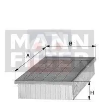 

C29006 for air filter 12 RANGE -DISCOVERY 2.0d-2.2d