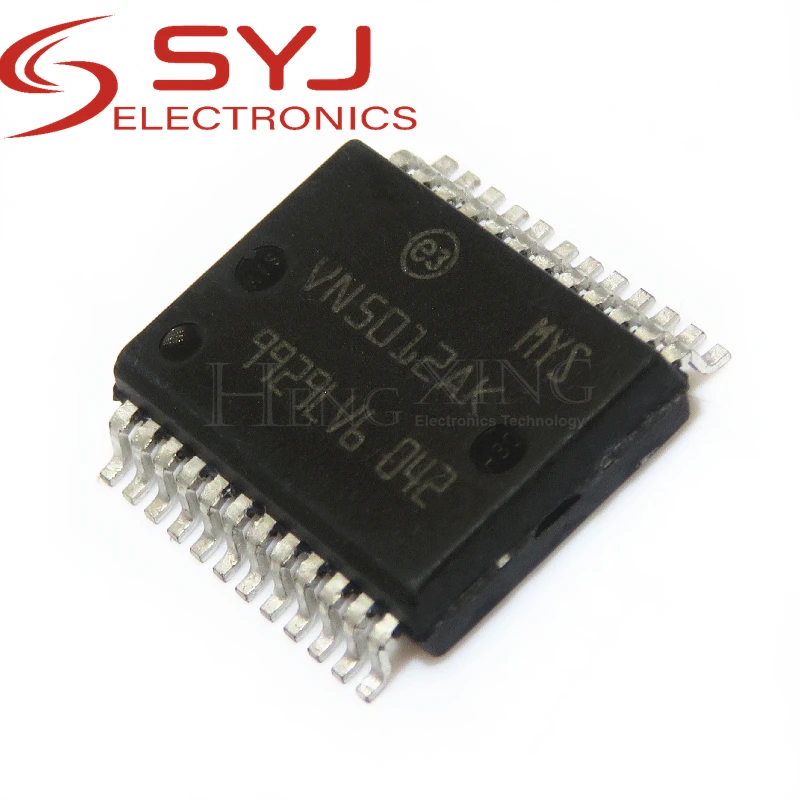 1 шт. VN5012AK VN5012