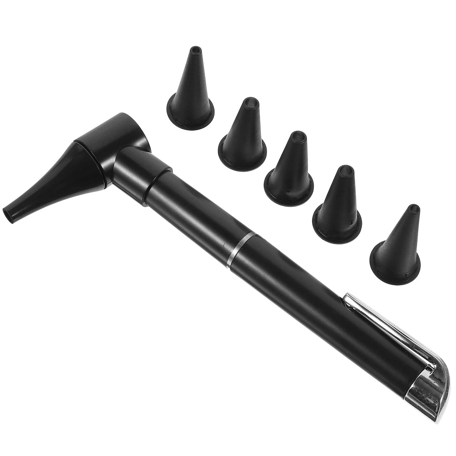 

Otoscope Cleaning Brushes For Household Use Ear Plug Diagnostic Speculum Checl Braces Care Supplies Lights
