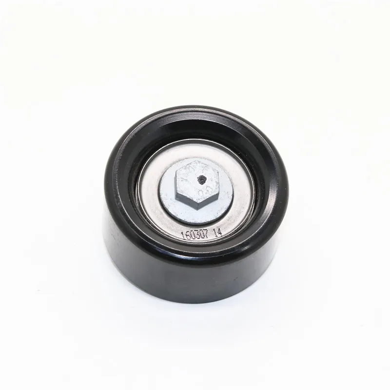 

Оригинальный 2528603822 направляющий ролик-для kia rio