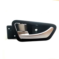 nbjkato brand new genuine inside interior door handle catch 7241034012lba for ssangyong korando