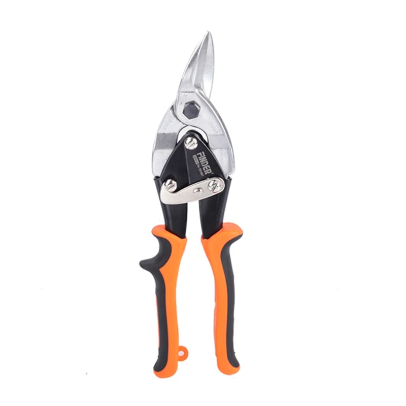 

Sheet Metal Shear Aviation Tin Snips Snips Curved Cutting Shears Metal Heavy Shear Scissors Cutting Pliers Snip Durable