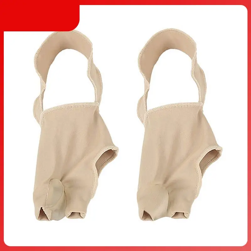 

2 шт./пара, выпрямитель для большого пальца ноги