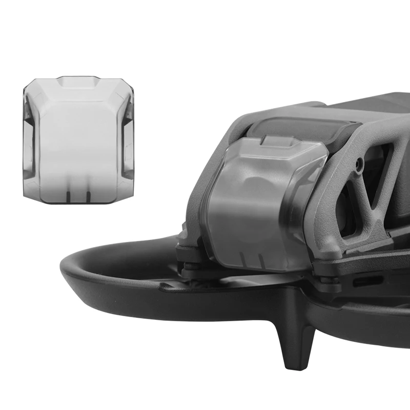 

Шарнирный замок стабилизатор крышка объектива камеры для DJI Avata Защитная крышка объектива Защитная крышка Пылезащитная практичная