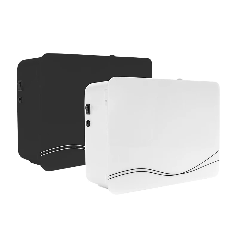 

Amos big area smart app control air humidifier fragrance scent machine wholesale industrial electric diffuser manufacturer