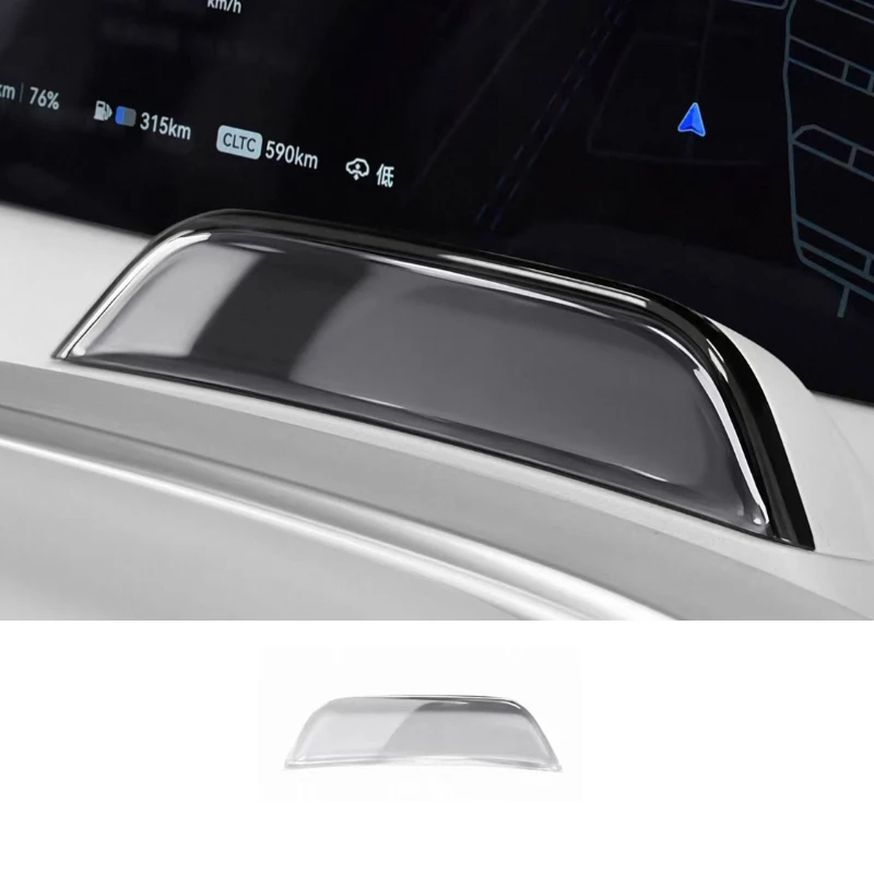 

Для Zeekr 9X 2025 2026 автомобильное рулевое колесо, кнопки стеклоочистителя, обнаружение экрана, прозрачные защитные наклейки