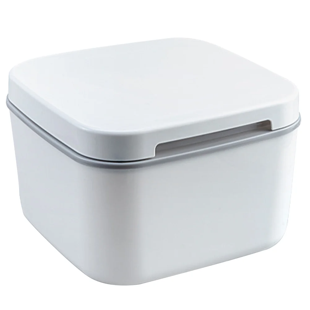 

Storage Container Rice Dog Containers Flour Dispenser Cat Lids Airtight Fruit Fridge Large Sugar