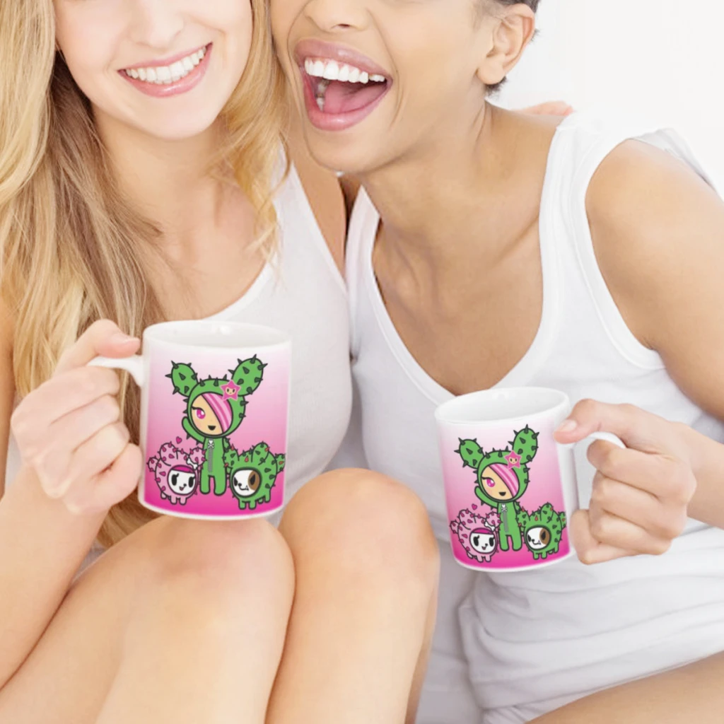 Японские керамические кружки T-TokidokiS кофейные чашки чашка для молока и чая кружка