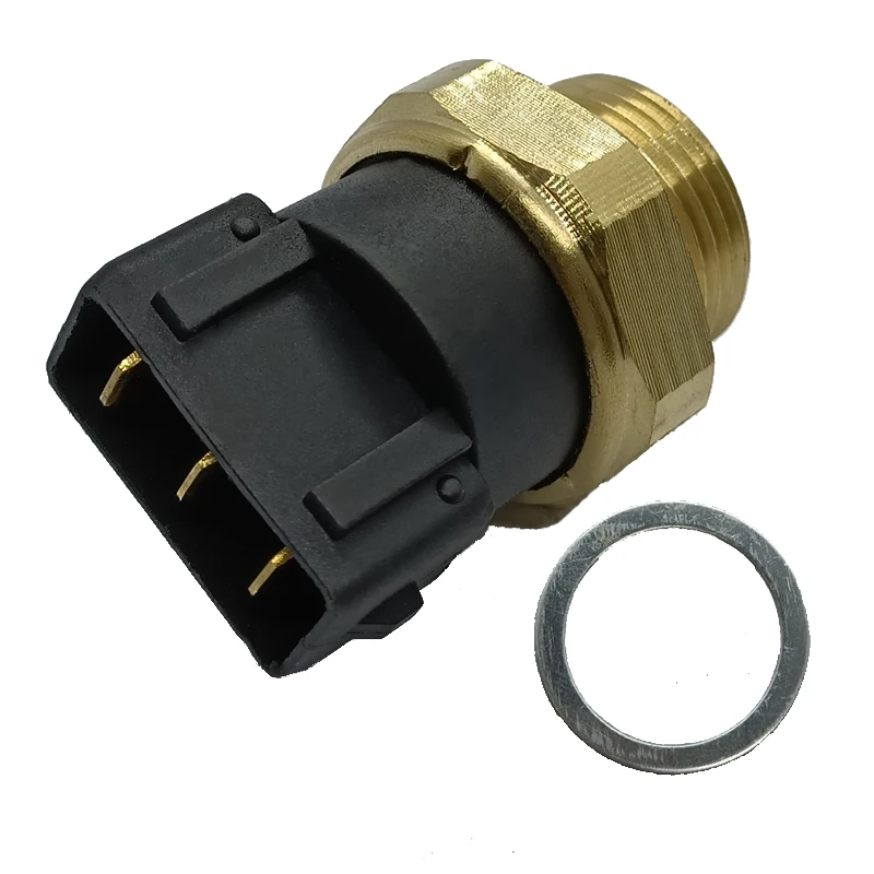 Переключатель контроля температуры для VW SEAT SKODA AUDI 867959481
