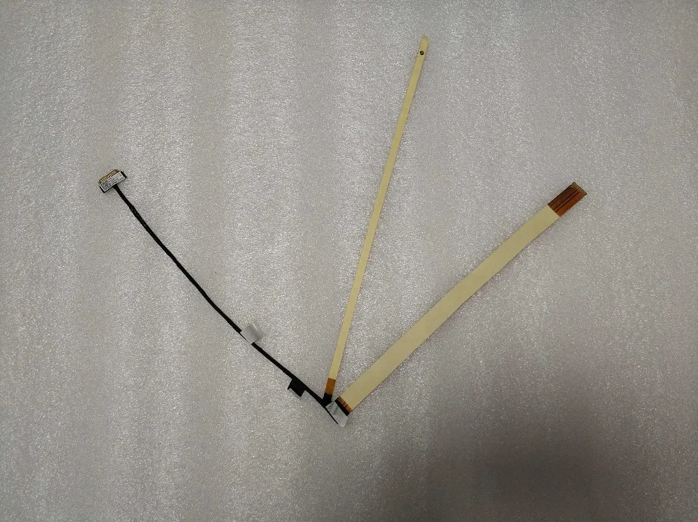 Новый оригинальный кабель для веб-камеры lenovo Thinkpad T480 A485 A475 T470 lcd led lvds кабель 00UR487 0UR487 DC02C009H10 DC02C009H20