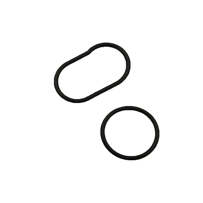 Прокладка масляных фильтров для Honda Accord Civic CRV Odyssey Crosstou 15312R40 91326PL5 2 комплекта