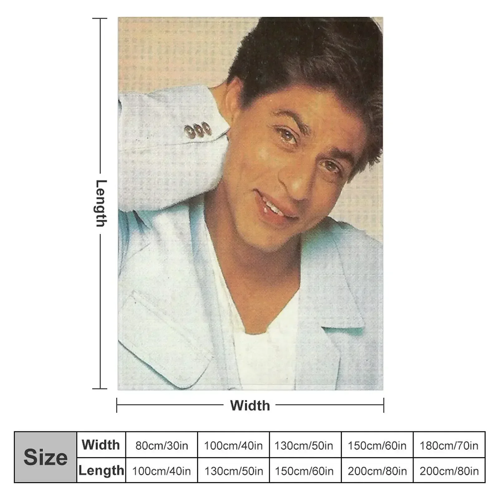 Vosukh khan Throw Blanket Тонкое утяжеленное одеяло для малышей Furrys Blankets