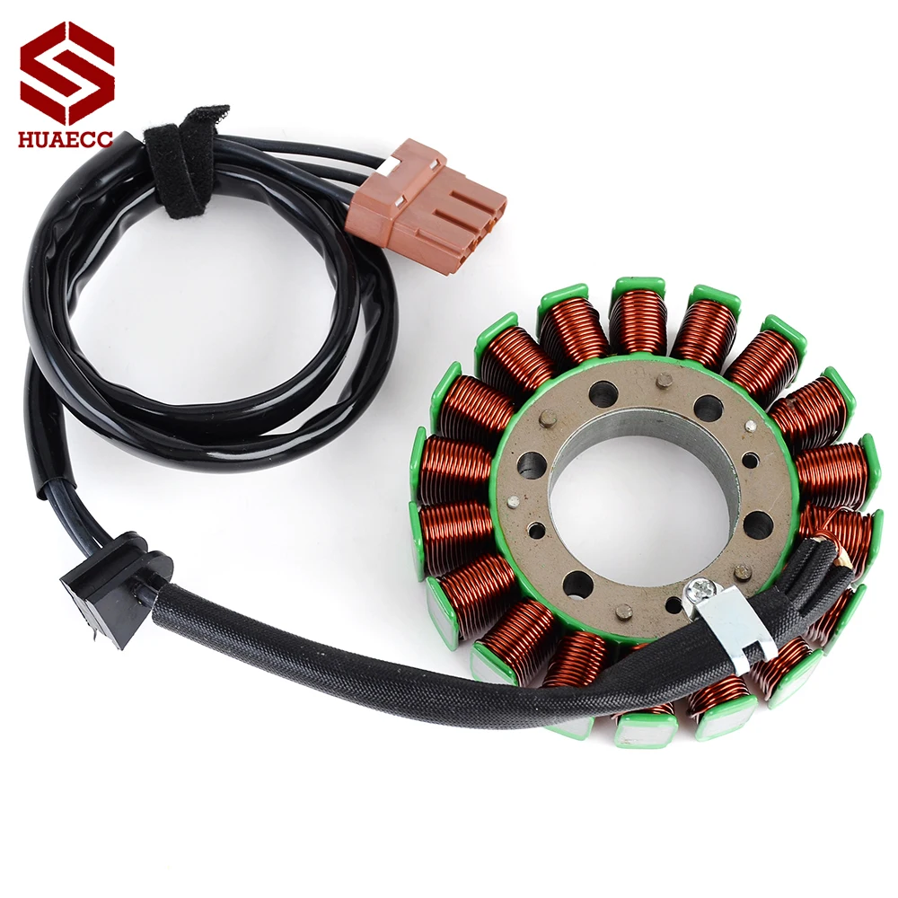 Катушка статора мотоцикла для KTM 690 Enduro R 2014-2017 Duke 2013-2017 75039004100