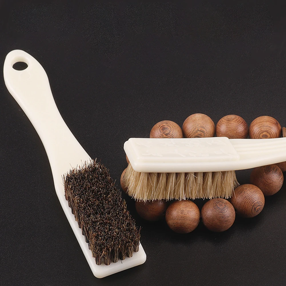 Щетка с ручкой из нейлоновой щетины инструменты для сварки щетка чистки