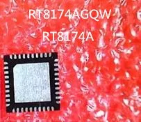 

Новый RT8174AGQW RT8174A