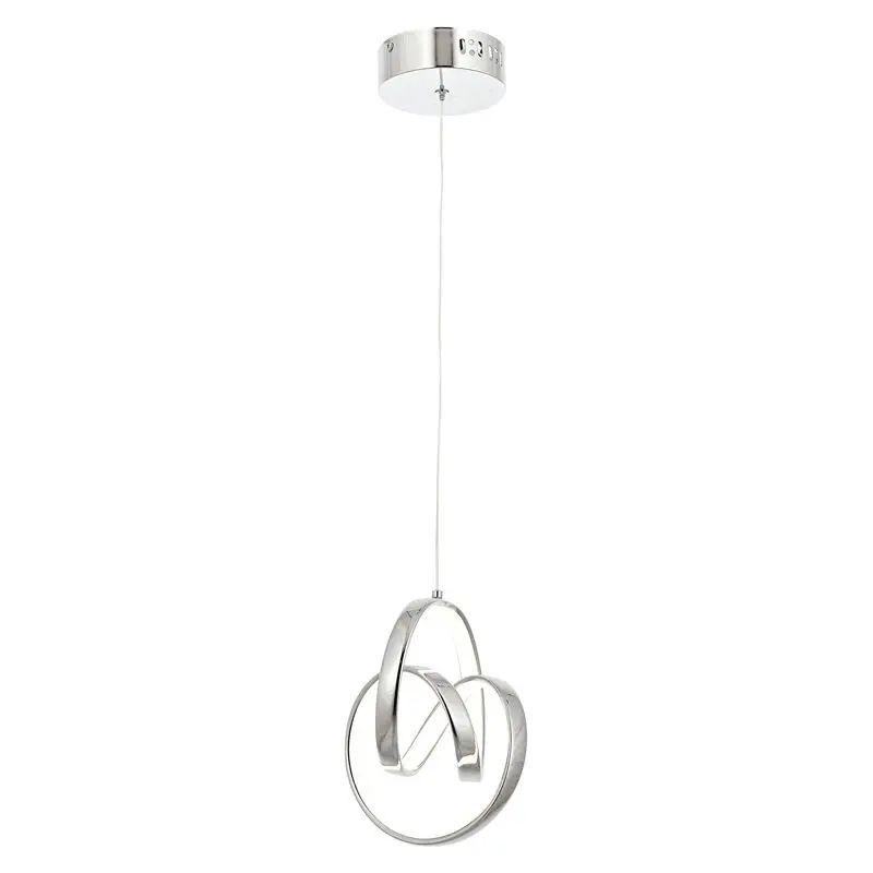 

PERLA 15 LİK CRYSTAL TEKLİ AVİZE
