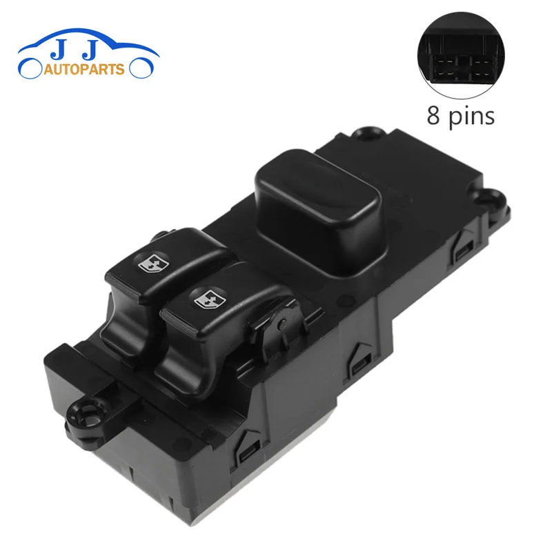 

Car Auto Parts 93691-5H300 Power Window Electric Switch For Hyundai Kia 936915H300 93691-5L000 936915L000