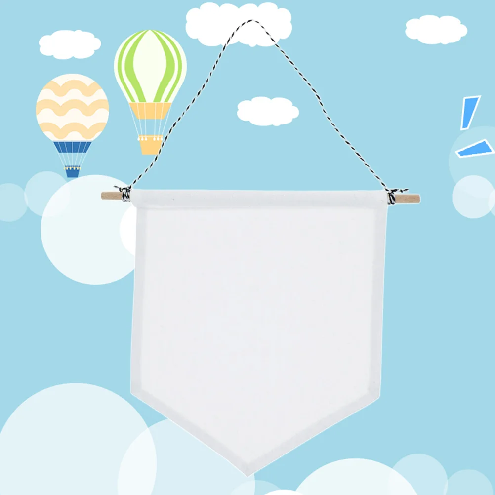 

Pin Display Banner Enamel Wall Blank Canvas Holder Collection Flag Plain Badge Lapel Board Banners Organizer Diy Cotton Pennant