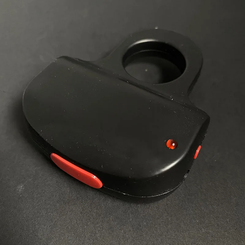 

Vipmok Security Protection Flashlight EDC Security-protection GPS Tracker Military Helmet Tactical Keychain Self Defense Gadgets