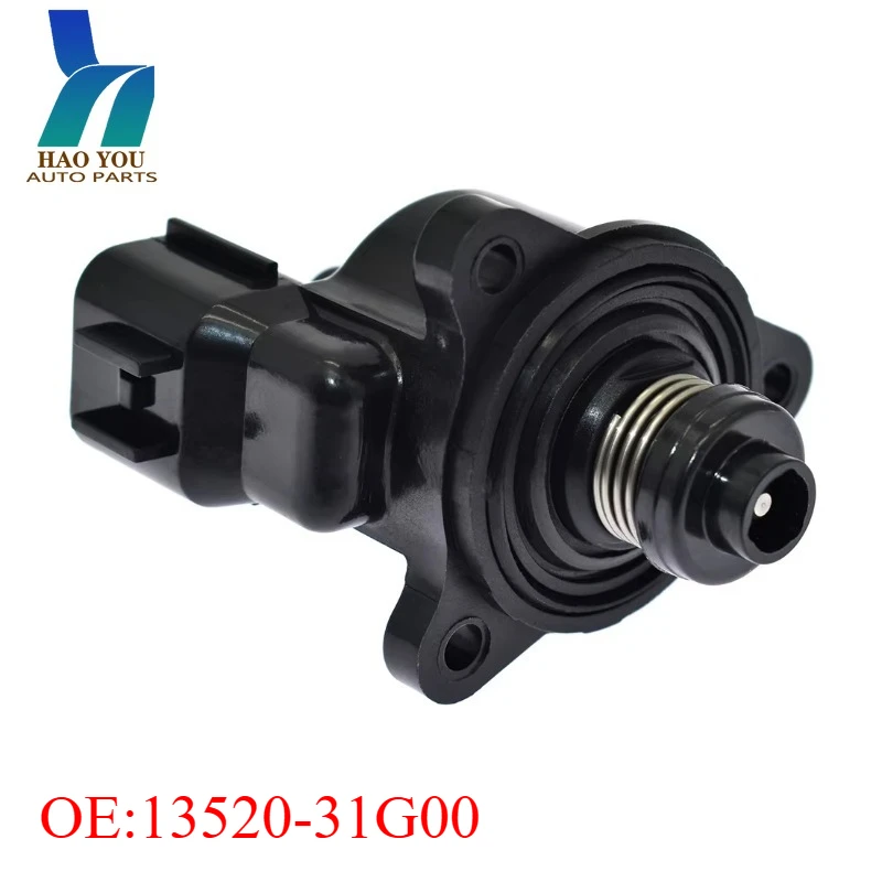 13520-31G00 Клапан регулирования воздуха холостого хода для Suzuki KING QUAD 500 550 750 700 2008-2018