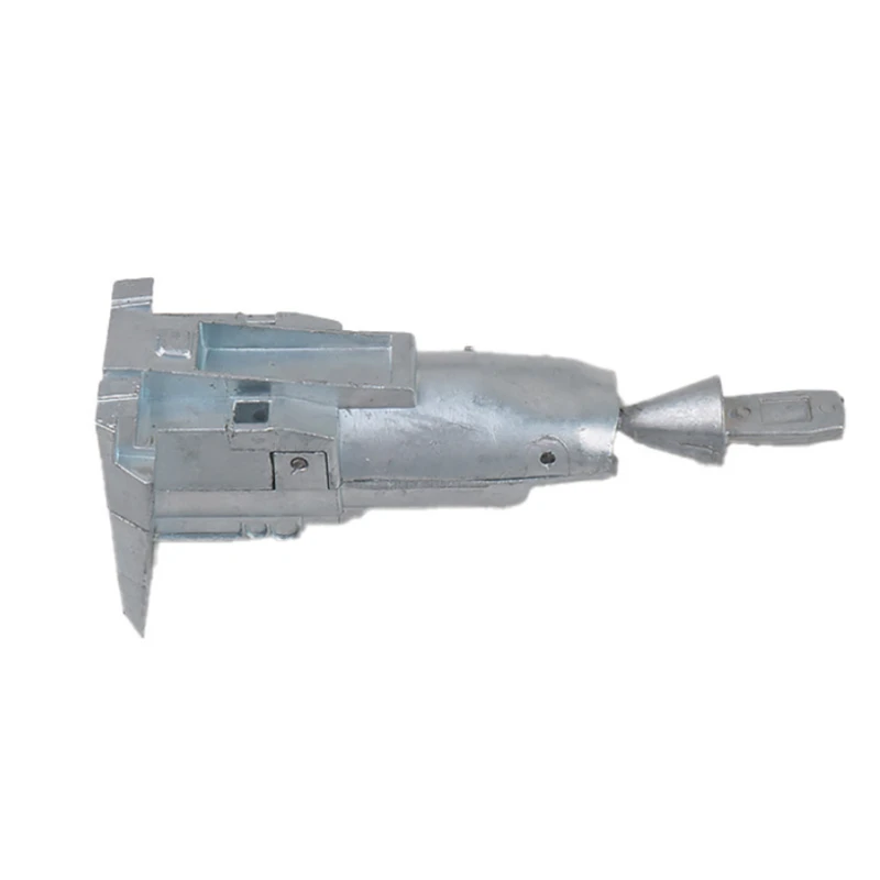 XIEAILI OEM Левый дверной замок цилиндр замка автомобильной двери для Vw Golf6 K206 - купить