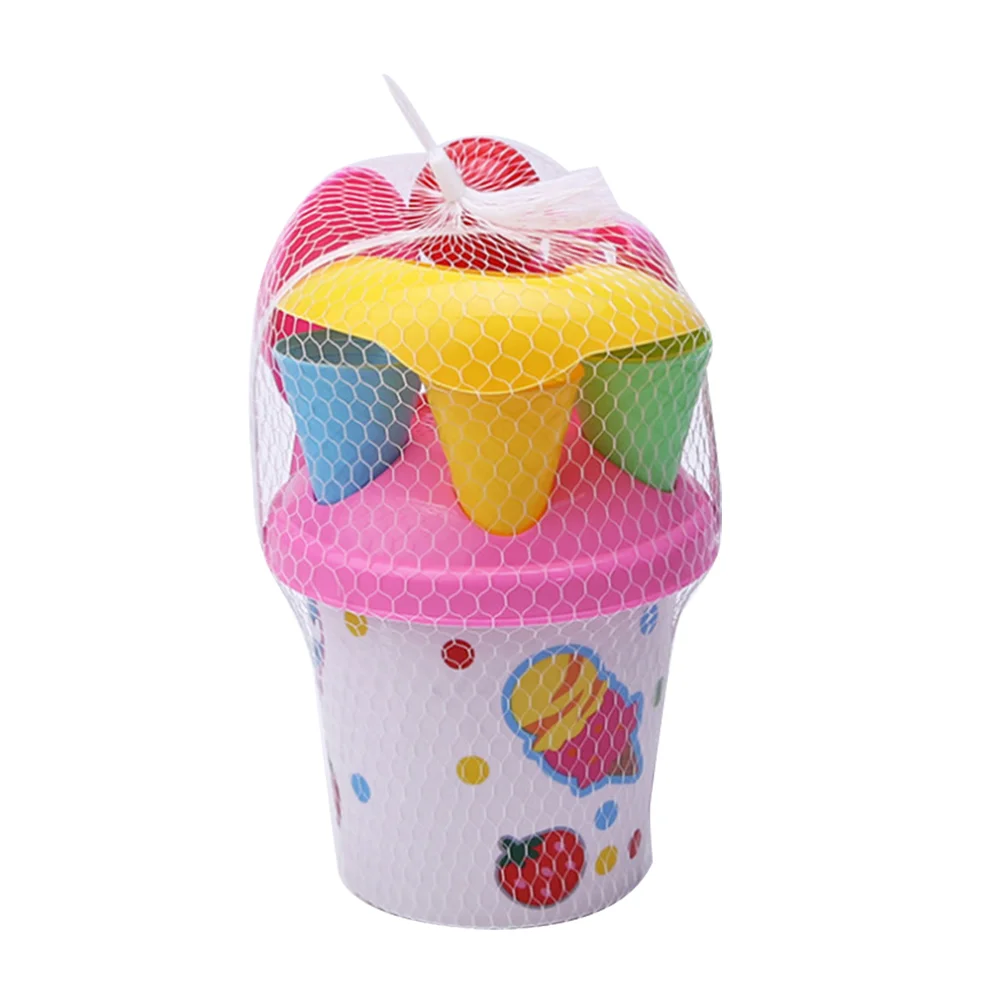 

1 Set Children Beach Sand Toys Funny Outdoor Game Toys Kids Beach Playthings