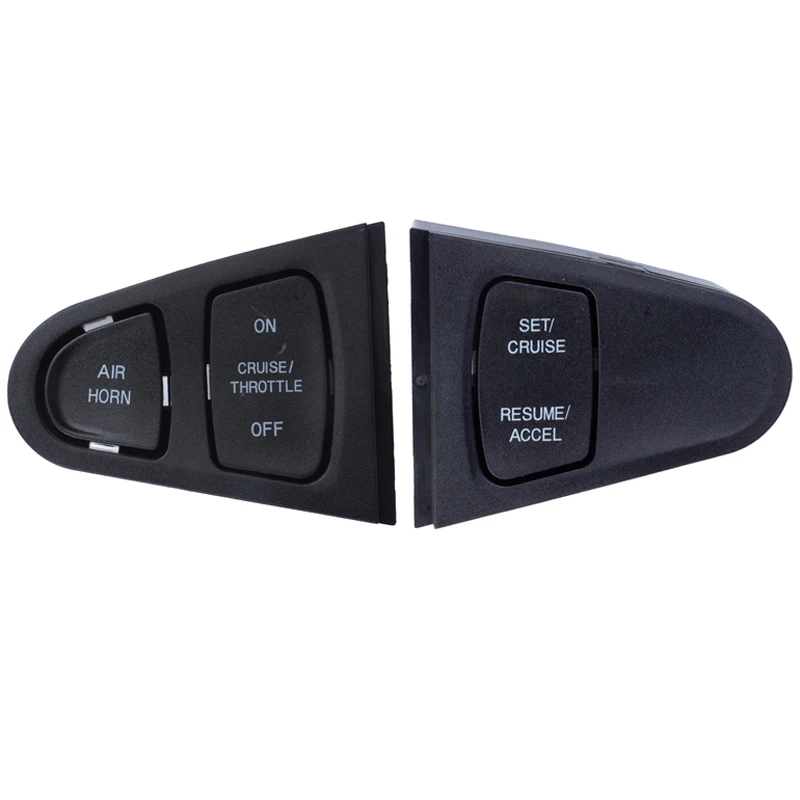 

Новый 2506326 C1 2590922 C1 левый/правый автомобильный переключатель на рулевом колесе, переключатель круиз-контроля для международного грузовика