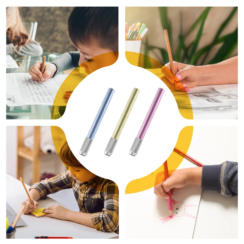 Рисунок 6 - металлический удлиненный держатель