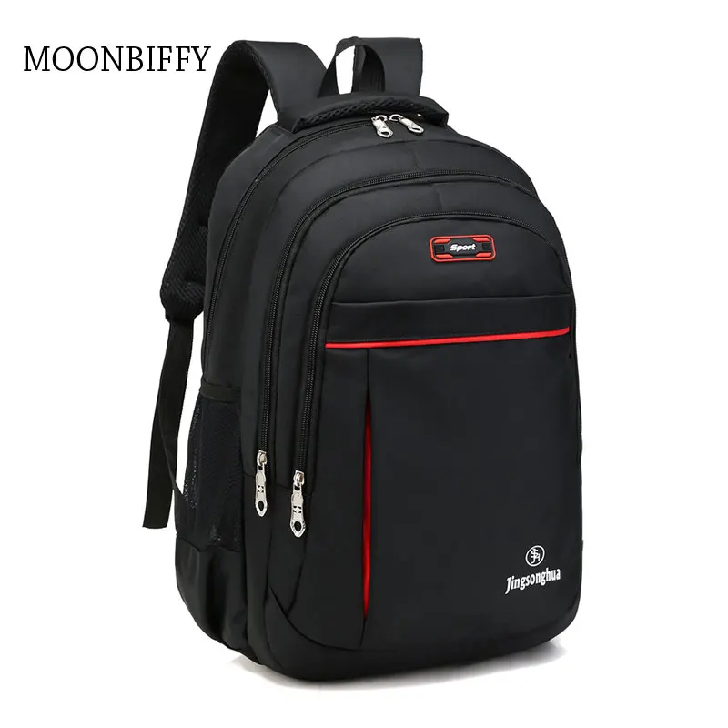 

High Capacity Backpack Men Backpack Oxford Male Travel Bag Backpacks Fashion Men and Women Designer Student Bag Laptop Bag