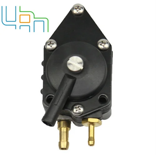 

438555 топливный насос Assy для Johnson evinгруб 20-30HP 99-00 438555 433386 18-7353 9-35353