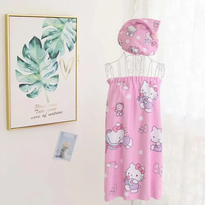 Sanrio аниме периферийные устройства мультфильм каваи моя мелодия Куроми милое