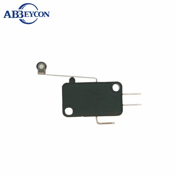 IBC KW7-2 длинный роликовый рычаг с петлей 3 pin Micro Switch micro Switch от производителя